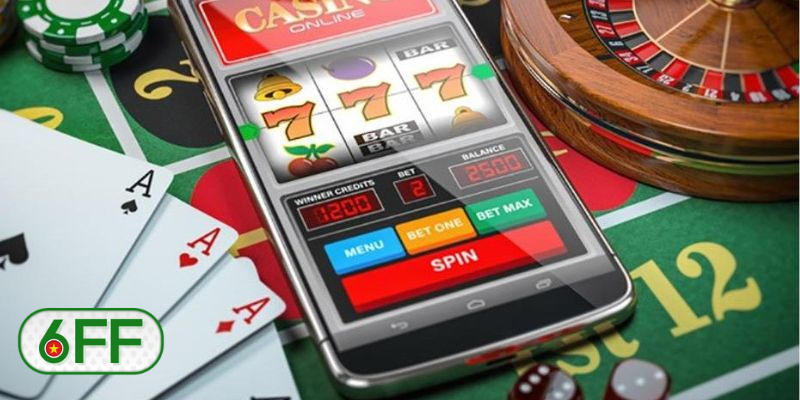 6FF cầu nối giữa các game thủ