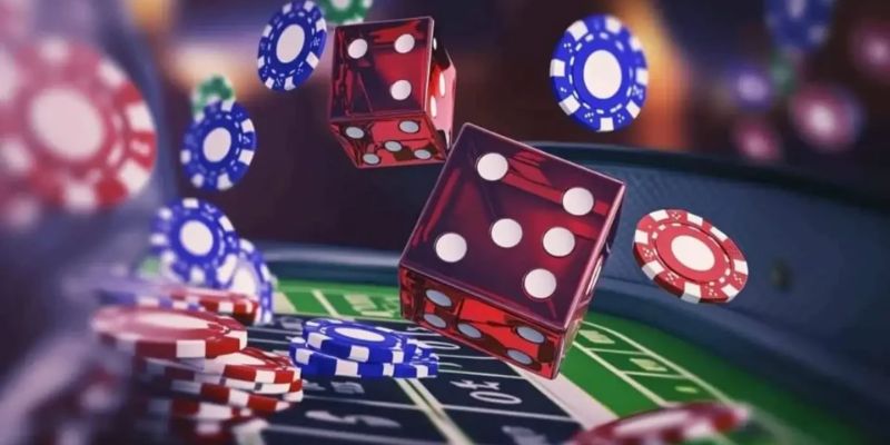 6FF trang cá cược có trách nhiệm với người chơi 