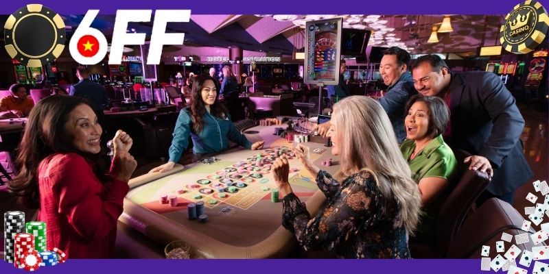 Cách để được tham gia các chương trình mini game