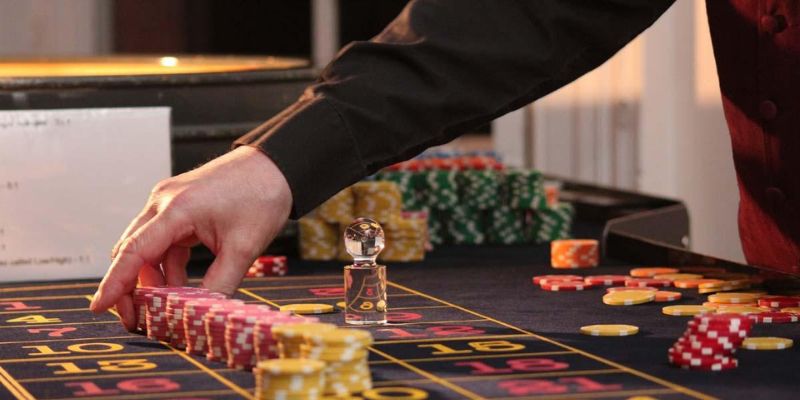 Cách quản lý vốn cho người mới tại 6FF