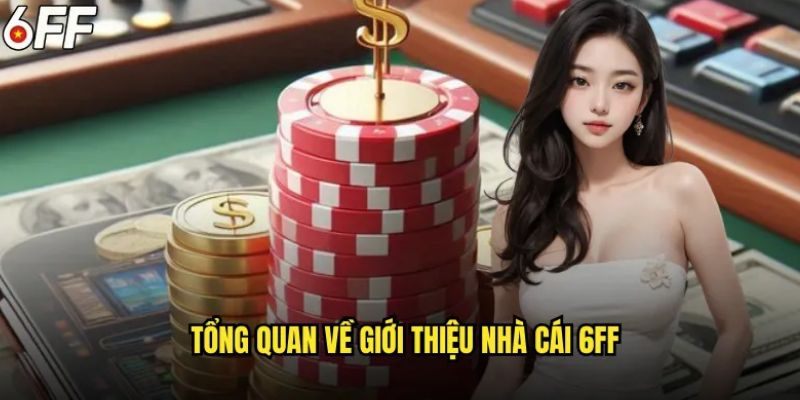 Cộng đồng người chơi tại trang nhà cái 6FF 