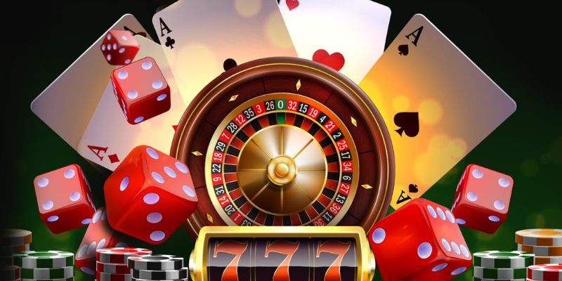 6FF trang cá cược giải trí dành cho người chơi trong những lúc rảnh 