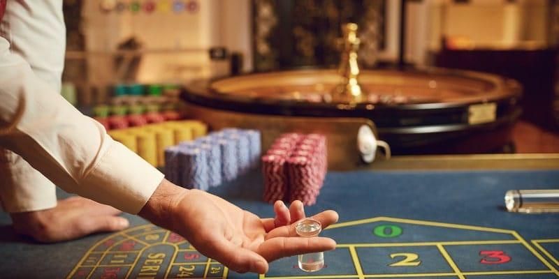 Đừng để cảm giác đánh lừa tại 6FF