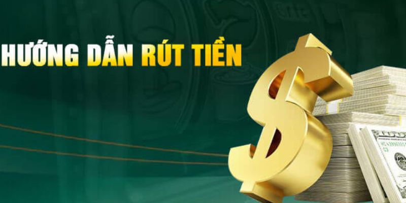 Hướng dẫn rút tiền nhanh chóng tại 6FF