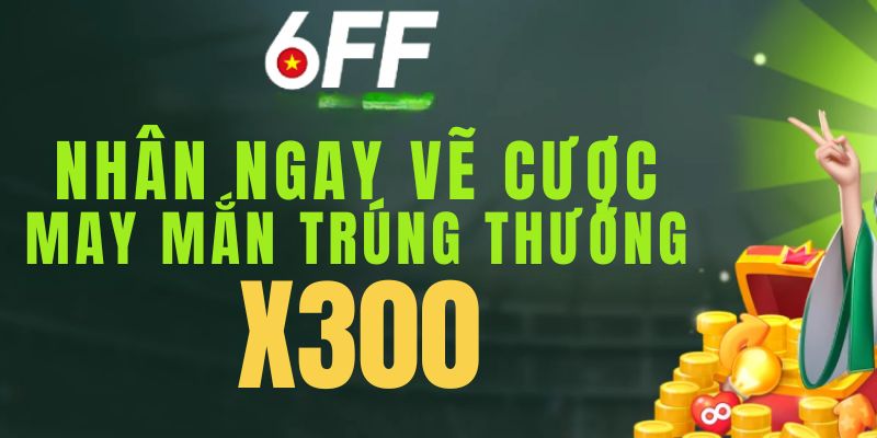 Một thương hiệu bùng nổ mang tên 6FF 