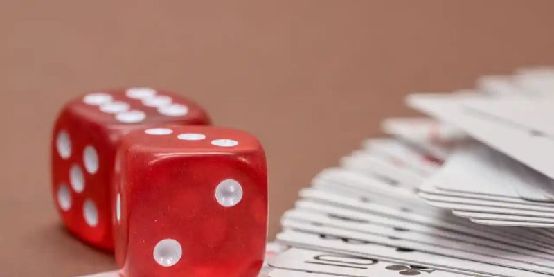 Nguyên tắc cơ bản của “Cược có nét” tại 6FF 