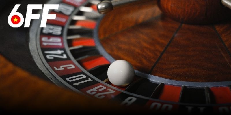 Nhận lại phần thưởng chỉ có tại trang giải trí 6FF 