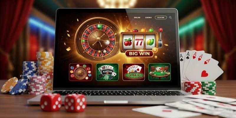 Nguồn gốc hình thành trang cá cược nổi tiếng 6FF 