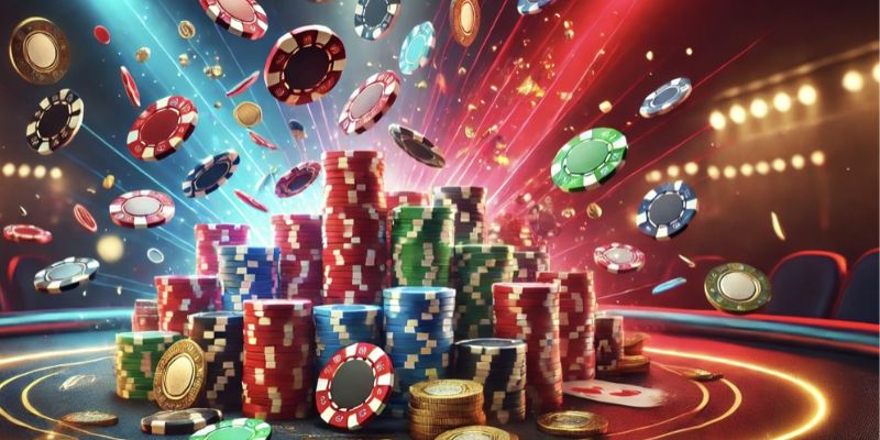 Phát triển nhà cái hàng đầu thế giới năm 2025