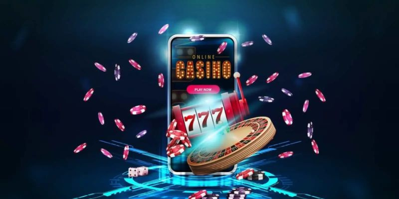 Sân chơi casino online cực đã