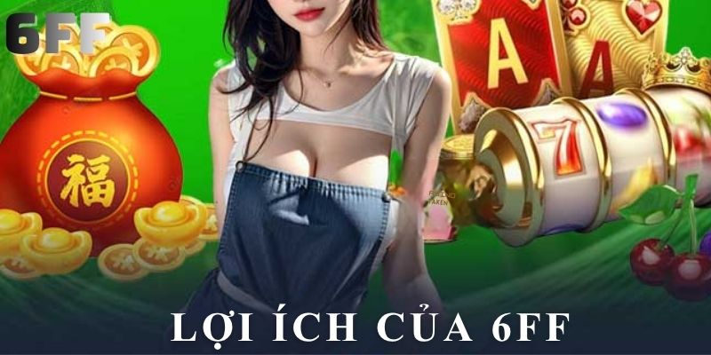 Trải nghiệm các server hot tại 6FF 