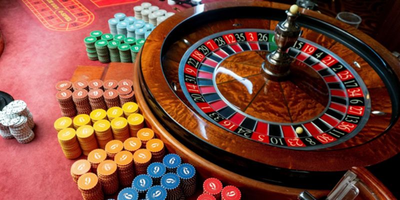 Tư duy chơi như học tại 6FF 