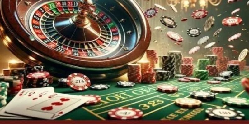 Ví dụ thực tế từ người chơi 6FF